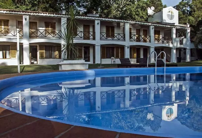 هتل Posta Del Lago