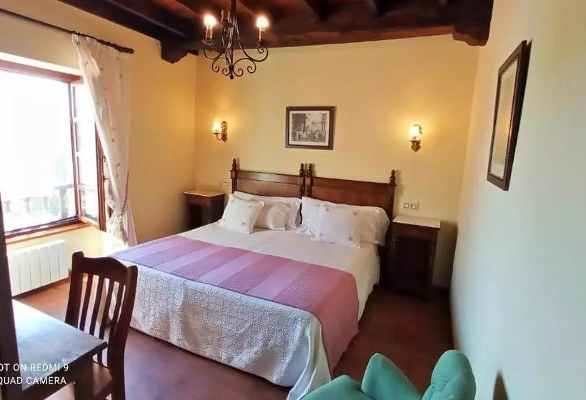 فندق ريفى Rural Ovio