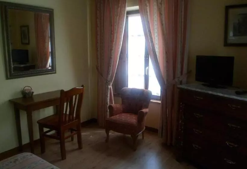 فندق ريفى Rural Ovio