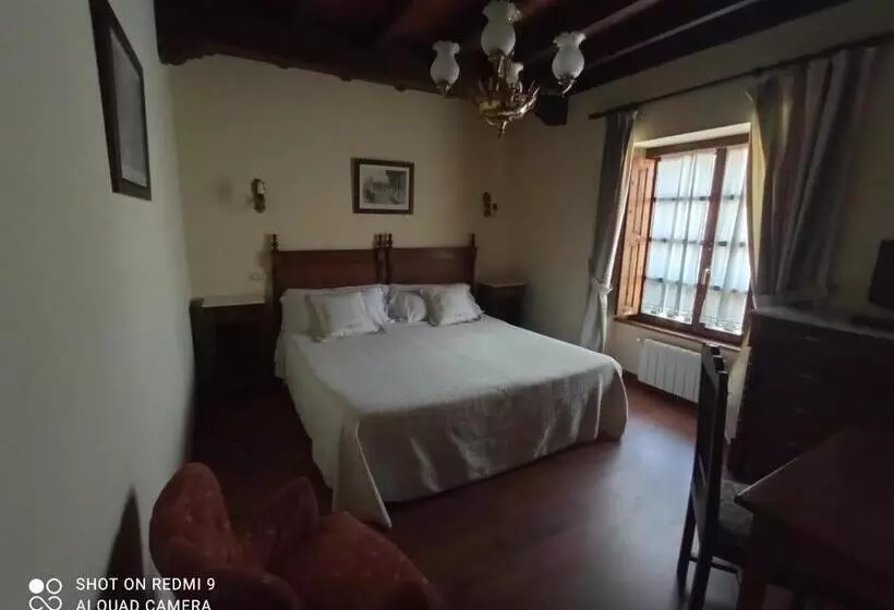 فندق ريفى Rural Ovio