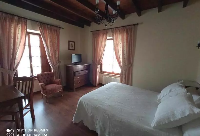 فندق ريفى Rural Ovio