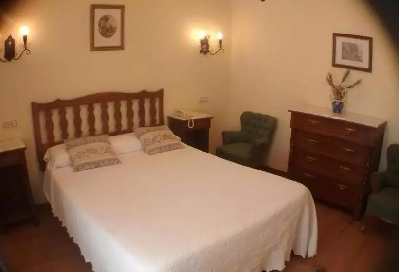 فندق ريفى Rural Ovio