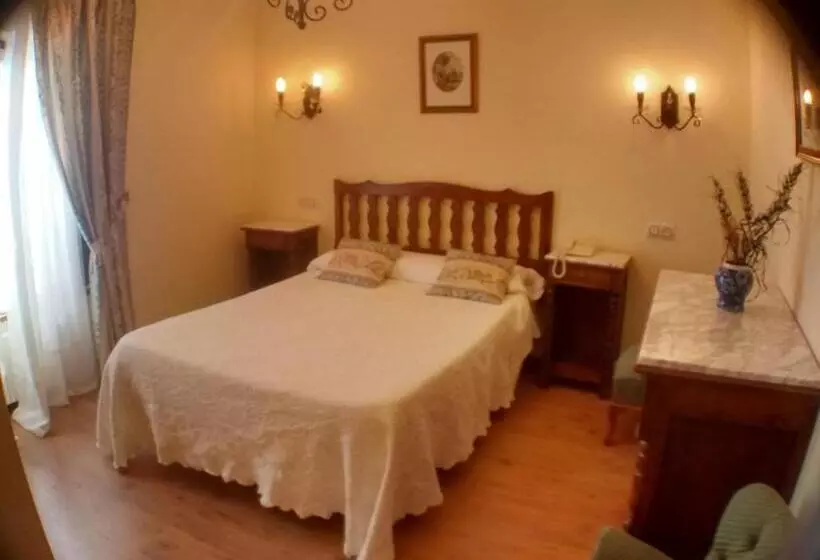 فندق ريفى Rural Ovio