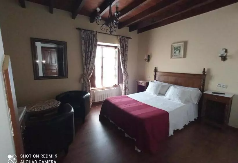 فندق ريفى Rural Ovio