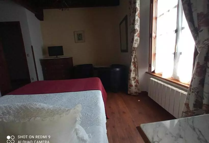 فندق ريفى Rural Ovio