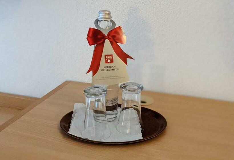 Отель Saaletalstuben