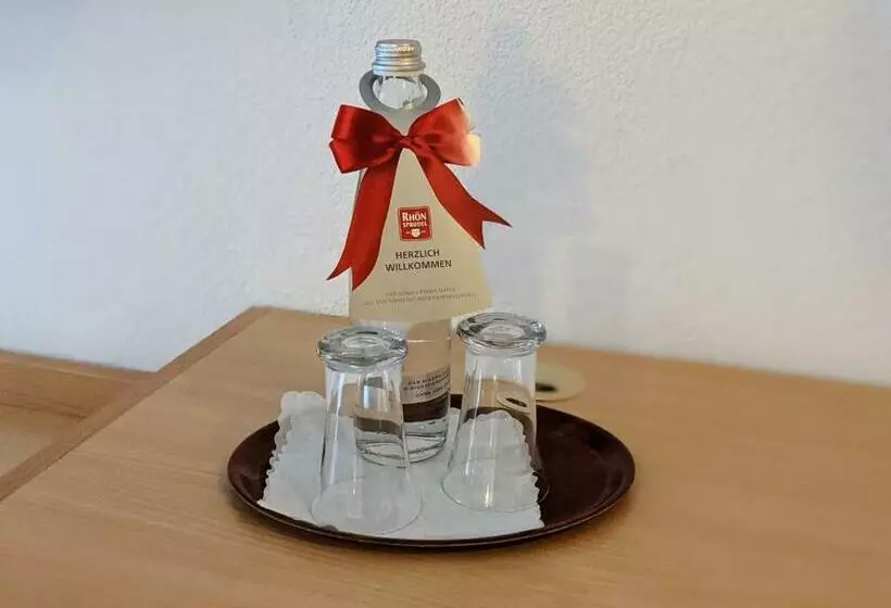 ホテル Saaletalstuben