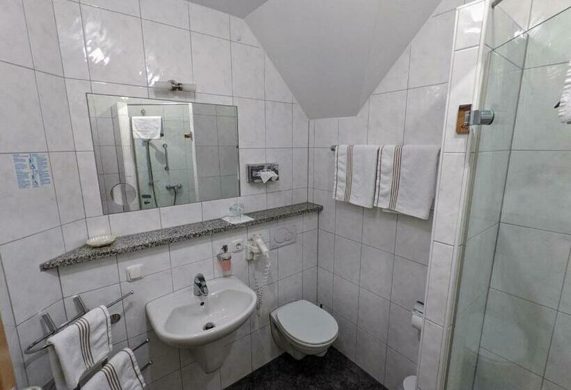 Отель Saaletalstuben