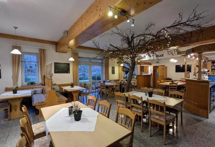 فندق Saaletalstuben