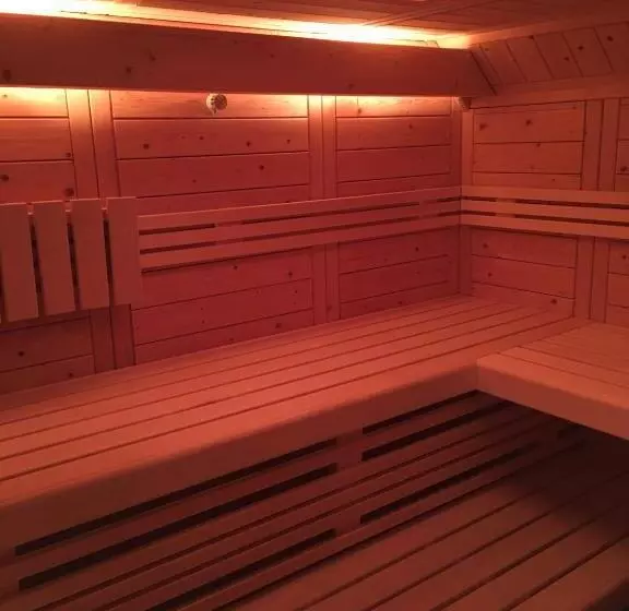 فندق Saaletalstuben