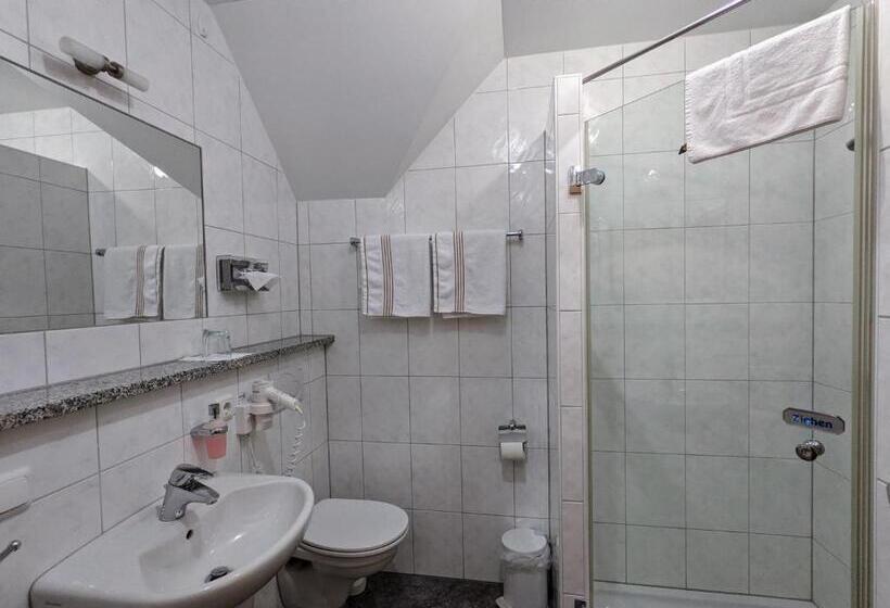 Отель Saaletalstuben