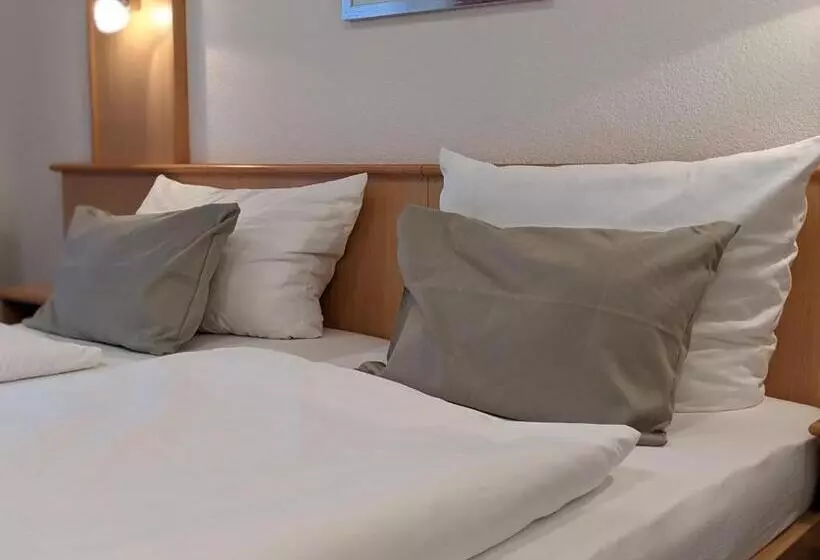 فندق Saaletalstuben