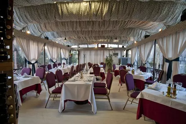 Hotel Foxa 32
