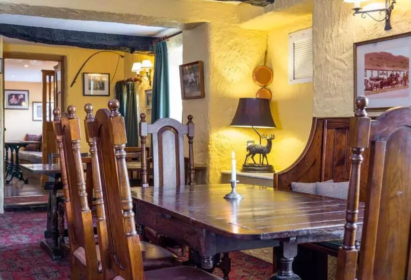 هتل The King's Head