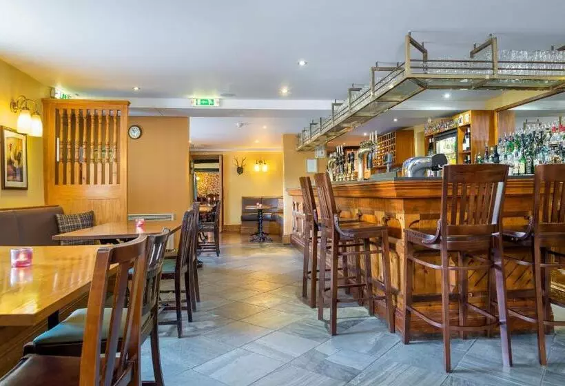هتل The King's Head