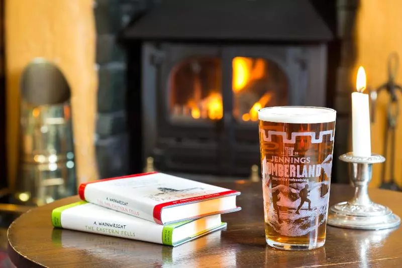 هتل The King's Head