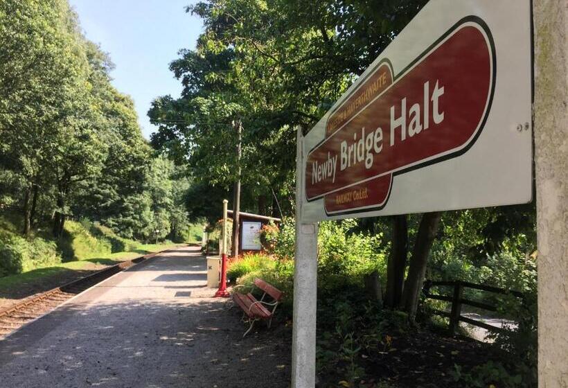 ホテル Rusland Pool