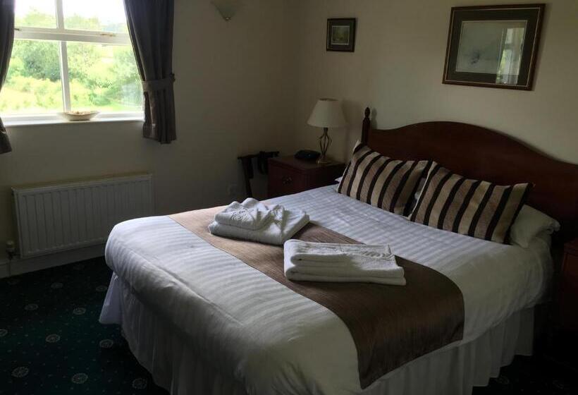 ホテル Rusland Pool