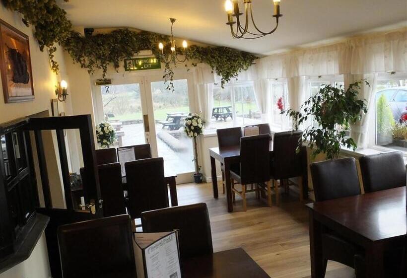 ホテル Rusland Pool