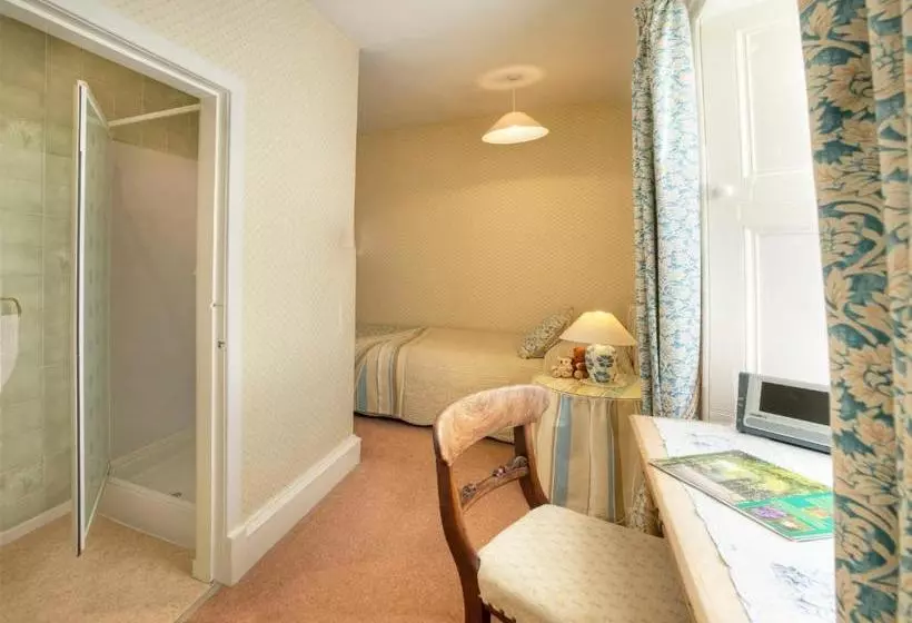 ホテル Wiltonburn Farm B&b