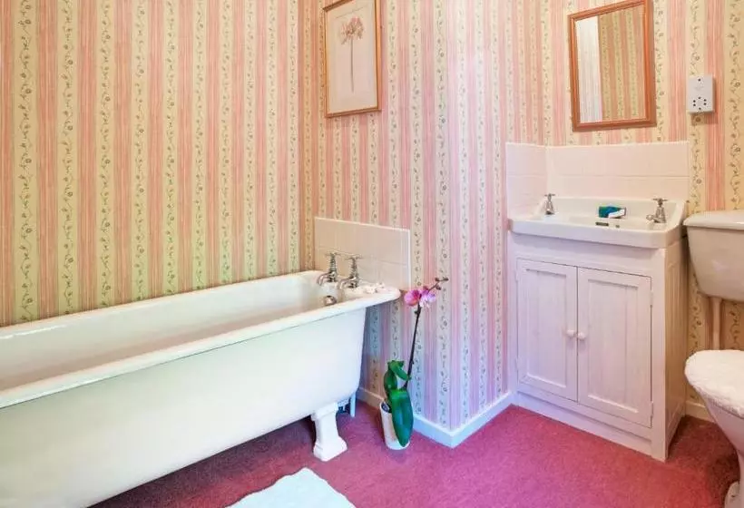 ホテル Wiltonburn Farm B&b