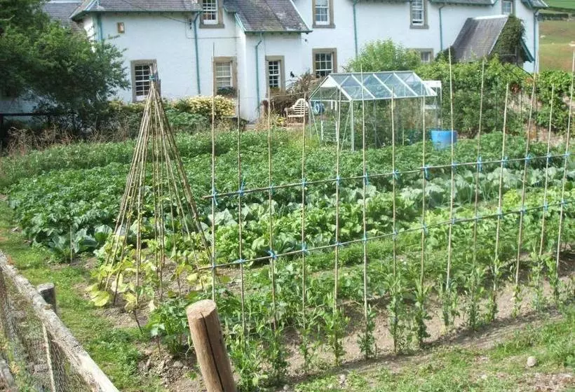 ホテル Wiltonburn Farm B&b