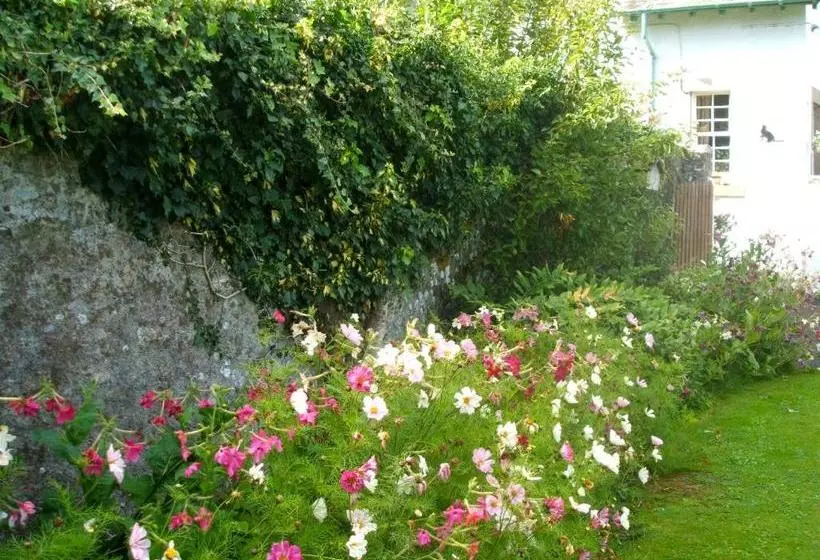 ホテル Wiltonburn Farm B&b