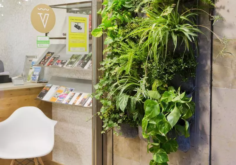 فندق You & Co. J. Botanico Boutique