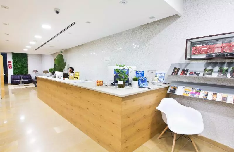 فندق You & Co. J. Botanico Boutique