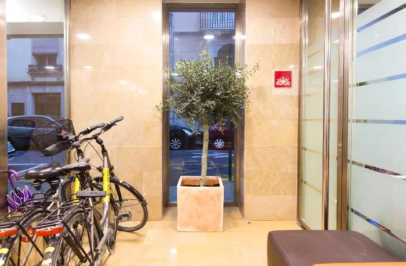 فندق You & Co. J. Botanico Boutique