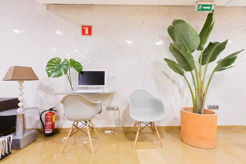 فندق You & Co. J. Botanico Boutique