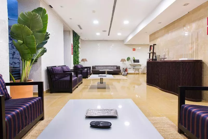 فندق You & Co. J. Botanico Boutique