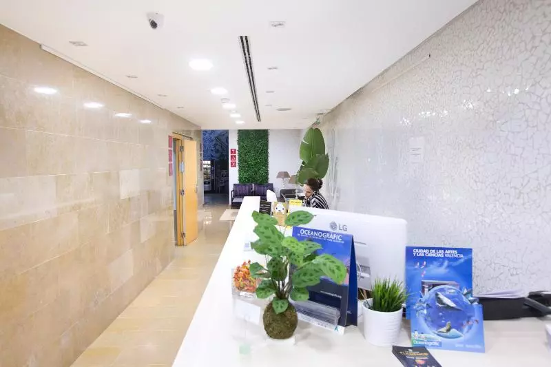 فندق You & Co. J. Botanico Boutique