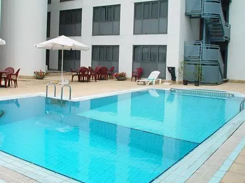 هتل Zenit Diplomatic