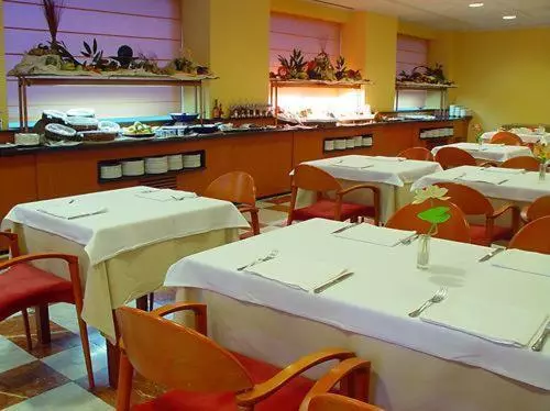 هتل Zenit Diplomatic