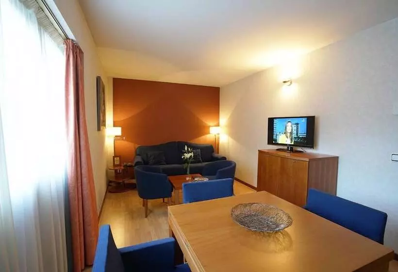 هتل Zenit Diplomatic