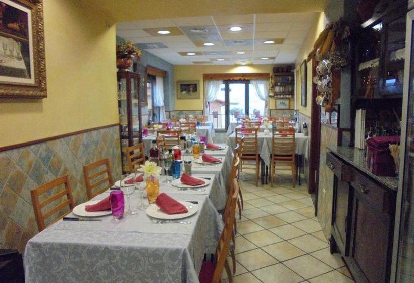 Estudios Casa Lola De Talarn