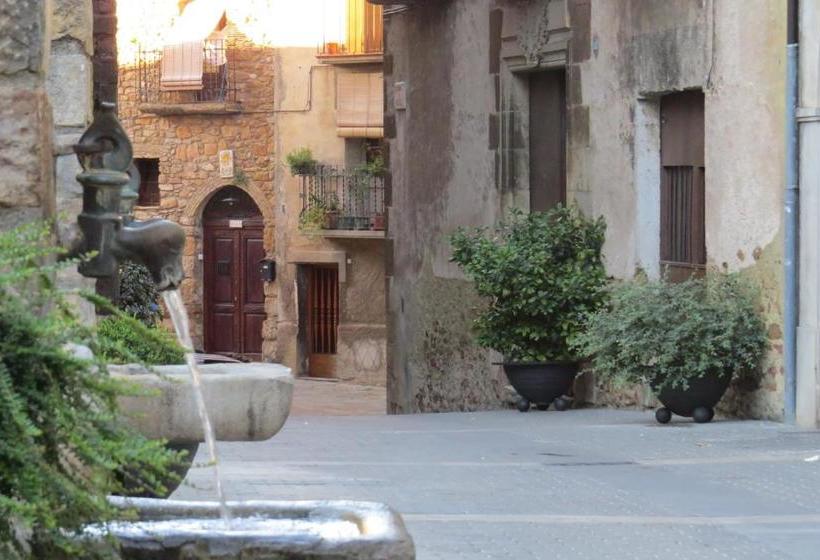 Estudios Casa Lola De Talarn