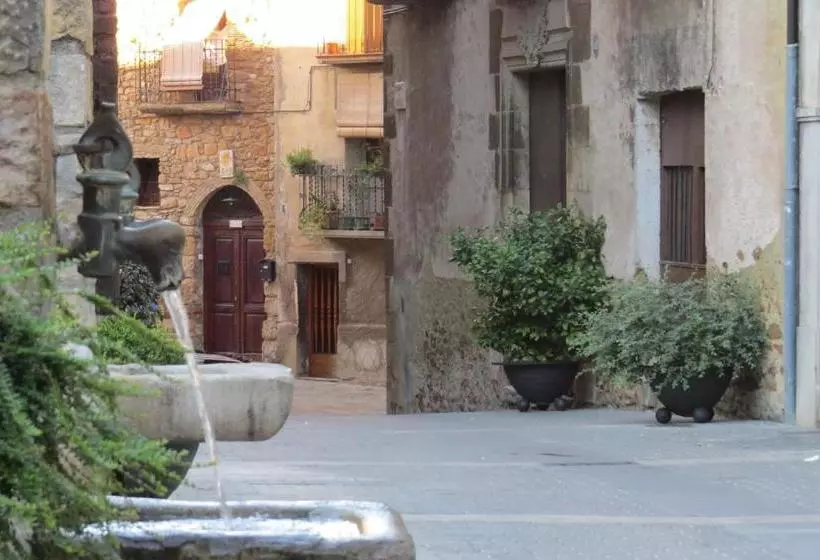 Estudios Casa Lola De Talarn