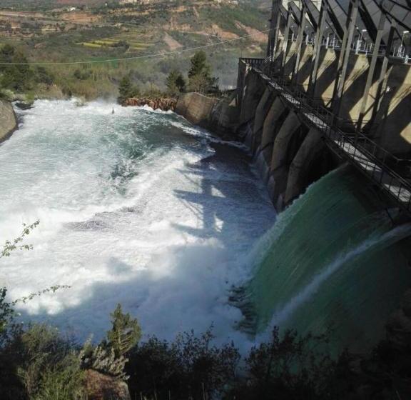 Estudios Casa Lola De Talarn