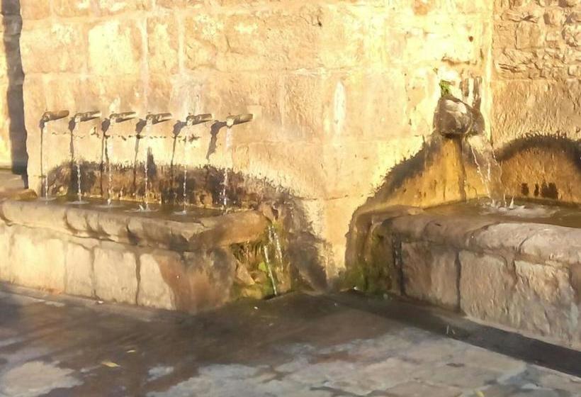 Estudios Casa Lola De Talarn