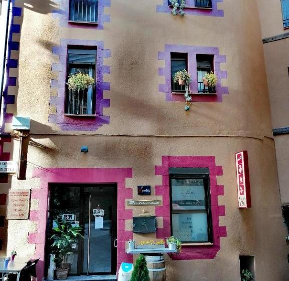 Estudios Casa Lola De Talarn