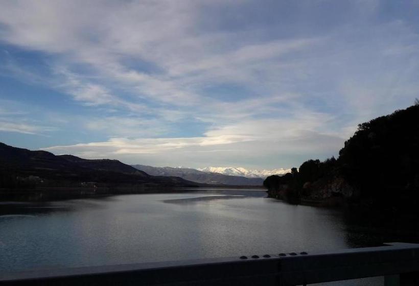 Estudios Casa Lola De Talarn