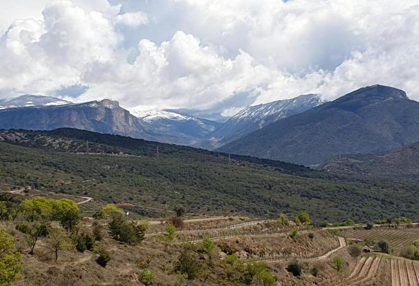 Estudios Casa Lola De Talarn