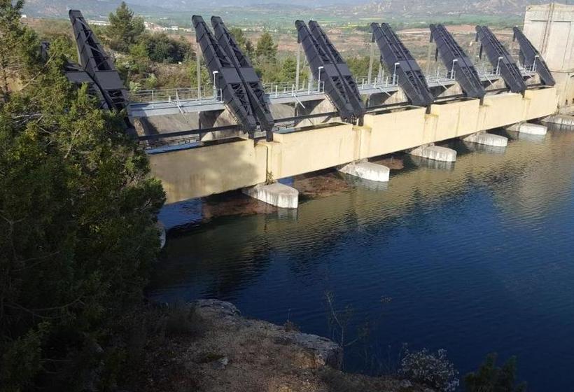 Estudios Casa Lola De Talarn