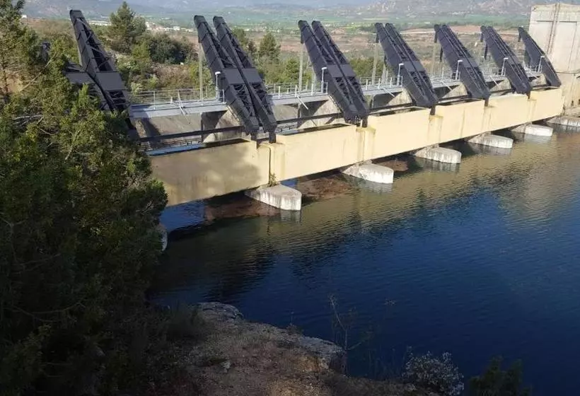 Estudios Casa Lola De Talarn