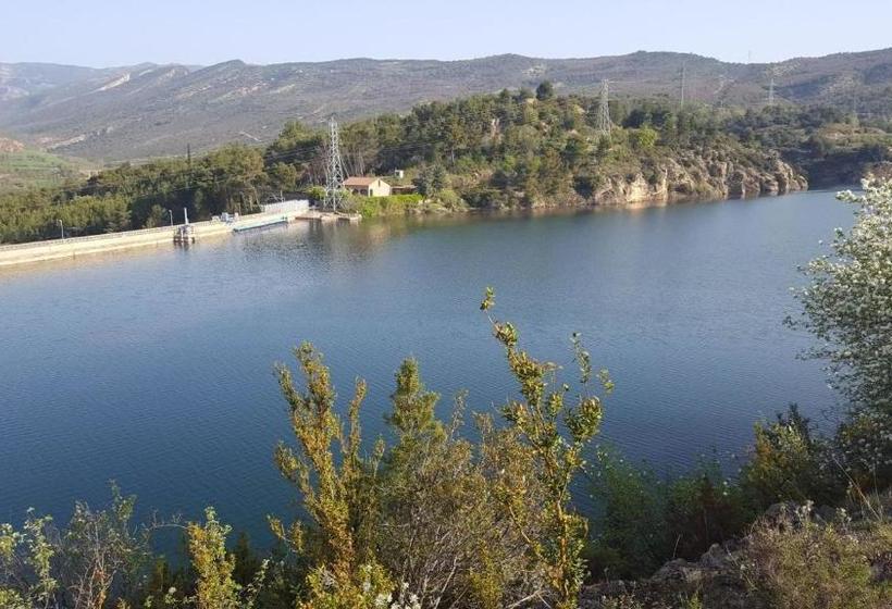 Estudios Casa Lola De Talarn