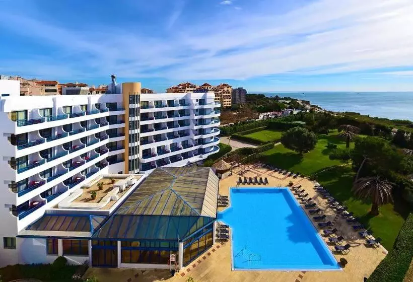 Pestana Cascais Ocean & Conference Apart