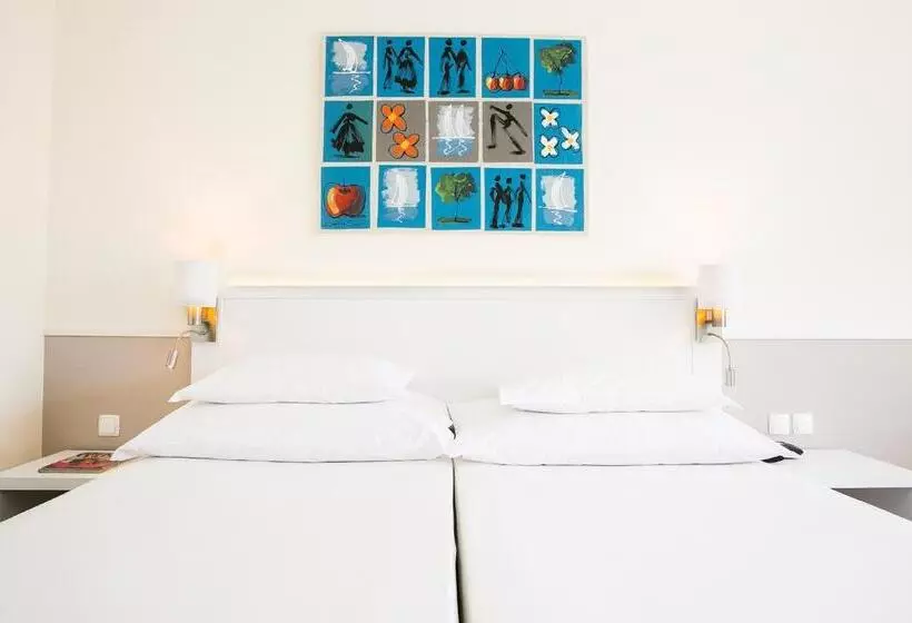 Pestana Cascais Ocean & Conference Apart