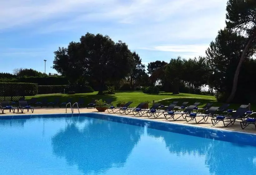 Pestana Cascais Ocean & Conference Apart